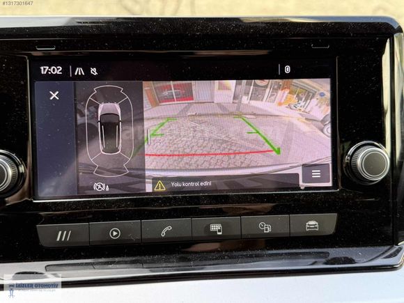 SEAT ARONA 1.0 EcoTSI FR ÇİFT RENK HATASIZ