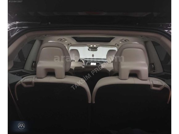 TAKSİM PREMİUM-2024 XC90 B5 PLUS BRİGHT (BENZİNLİ)-HATASZ-%20KDV