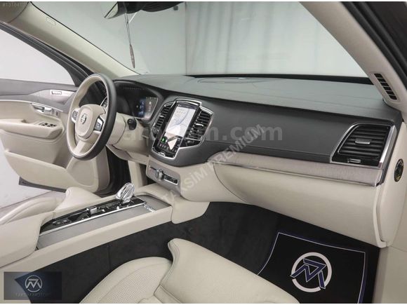 TAKSİM PREMİUM-2024 XC90 B5 PLUS BRİGHT (BENZİNLİ)-HATASZ-%20KDV