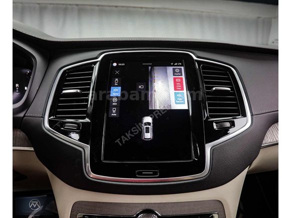 TAKSİM PREMİUM-2024 XC90 B5 PLUS BRİGHT (BENZİNLİ)-HATASZ-%20KDV