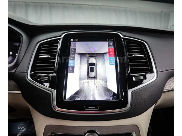 TAKSİM PREMİUM-2024 XC90 B5 PLUS BRİGHT (BENZİNLİ)-HATASZ-%20KDV