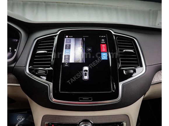 TAKSİM PREMİUM-2024 XC90 B5 PLUS BRİGHT (BENZİNLİ)-HATASZ-%20KDV