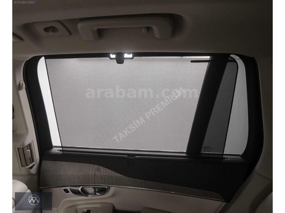 TAKSİM PREMİUM-2024 XC90 B5 PLUS BRİGHT (BENZİNLİ)-HATASZ-%20KDV