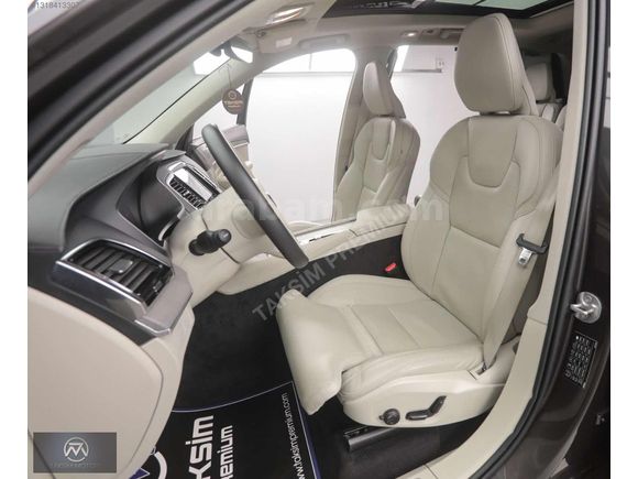TAKSİM PREMİUM-2024 XC90 B5 PLUS BRİGHT (BENZİNLİ)-HATASZ-%20KDV