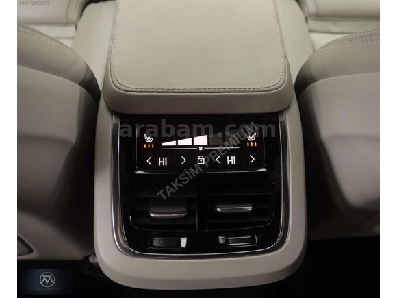 TAKSİM PREMİUM-2024 XC90 B5 PLUS BRİGHT (BENZİNLİ)-HATASZ-%20KDV