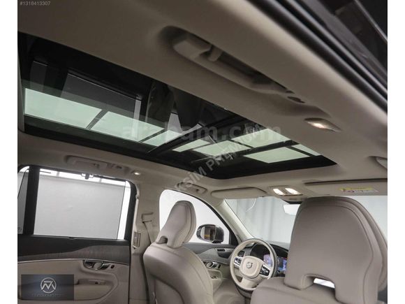 TAKSİM PREMİUM-2024 XC90 B5 PLUS BRİGHT (BENZİNLİ)-HATASZ-%20KDV