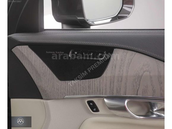 TAKSİM PREMİUM-2024 XC90 B5 PLUS BRİGHT (BENZİNLİ)-HATASZ-%20KDV