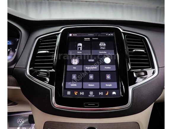 TAKSİM PREMİUM-2024 XC90 B5 PLUS BRİGHT (BENZİNLİ)-HATASZ-%20KDV