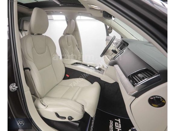 TAKSİM PREMİUM-2024 XC90 B5 PLUS BRİGHT (BENZİNLİ)-HATASZ-%20KDV