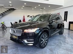 CARZADE'DEN 2020 XC90 İNSCRİPTİON 2.0 B5 180.000KM KUSURSUZ