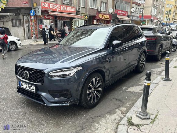2022-HATASIZ--PLUS DARK--ABANA AUTO