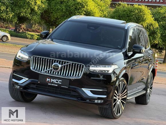 MCC 2023 BOYASIZ POLESTAR 22 JANT HARMAN BASAMAK KOMPLE PPF