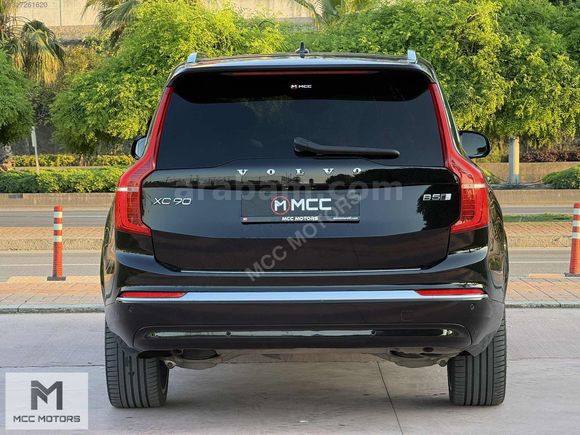 MCC 2023 BOYASIZ POLESTAR 22 JANT HARMAN BASAMAK KOMPLE PPF