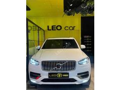 LEO CAR | XC90 2.0 D B5 AWD Inscription (7 Koltuk) Geartronic