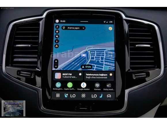 2024 / XC90 / 70.000KM / KREDİ / VADE / TAKAS İMKANI
