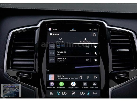2024 / XC90 / 70.000KM / KREDİ / VADE / TAKAS İMKANI