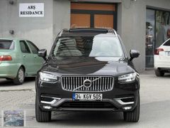 2024 / XC90 / 70.000KM / KREDİ / VADE / TAKAS İMKANI