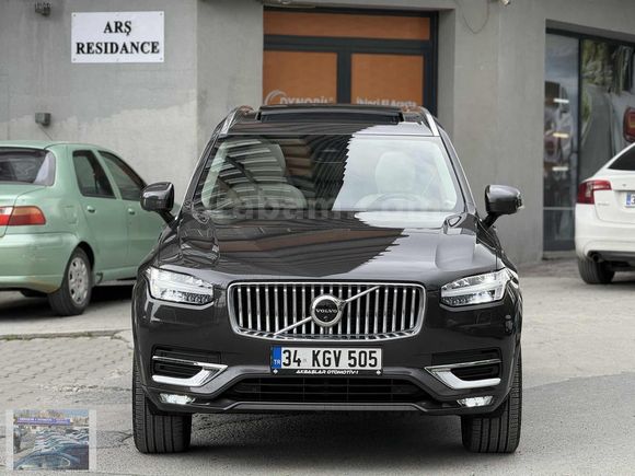 2024 / XC90 / 70.000KM / KREDİ / VADE / TAKAS İMKANI