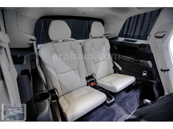 2024 / XC90 / 70.000KM / KREDİ / VADE / TAKAS İMKANI