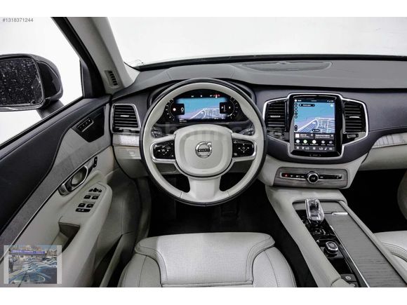 2024 / XC90 / 70.000KM / KREDİ / VADE / TAKAS İMKANI