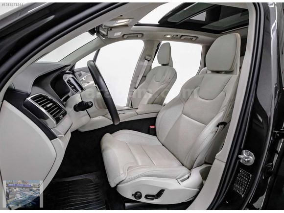 2024 / XC90 / 70.000KM / KREDİ / VADE / TAKAS İMKANI