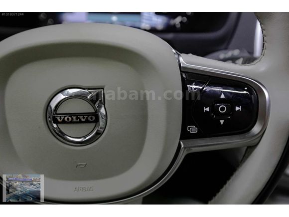 2024 / XC90 / 70.000KM / KREDİ / VADE / TAKAS İMKANI