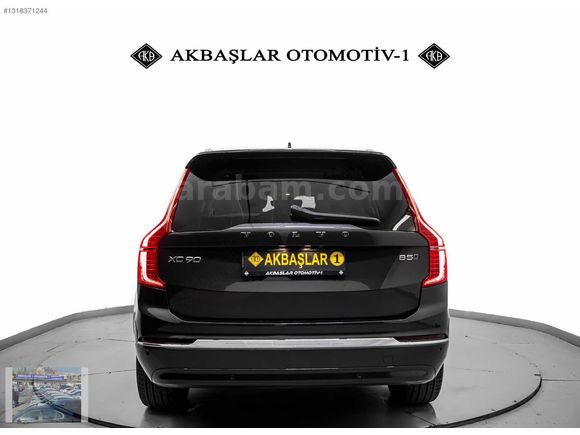 2024 / XC90 / 70.000KM / KREDİ / VADE / TAKAS İMKANI
