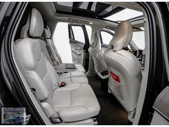 2024 / XC90 / 70.000KM / KREDİ / VADE / TAKAS İMKANI