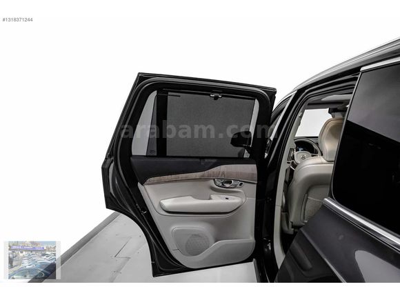 2024 / XC90 / 70.000KM / KREDİ / VADE / TAKAS İMKANI
