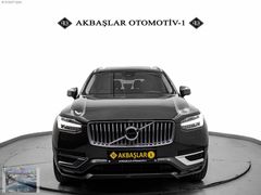 2024 / XC90 / 70.000KM / KREDİ / VADE / TAKAS İMKANI