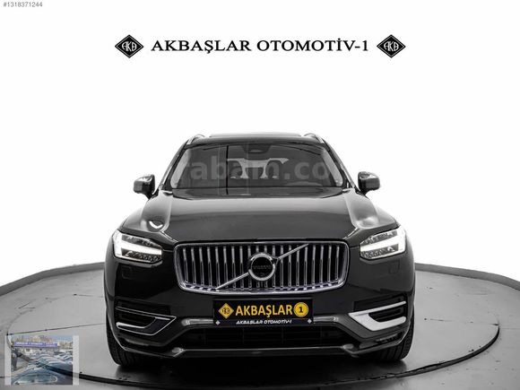 2024 / XC90 / 70.000KM / KREDİ / VADE / TAKAS İMKANI