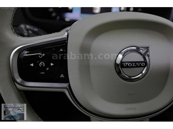 2024 / XC90 / 70.000KM / KREDİ / VADE / TAKAS İMKANI