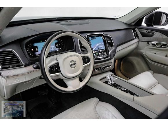 2024 / XC90 / 70.000KM / KREDİ / VADE / TAKAS İMKANI