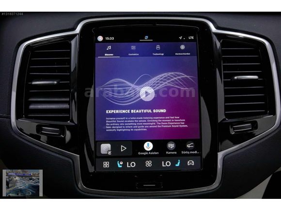 2024 / XC90 / 70.000KM / KREDİ / VADE / TAKAS İMKANI