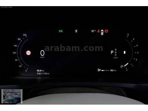2024 / XC90 / 70.000KM / KREDİ / VADE / TAKAS İMKANI