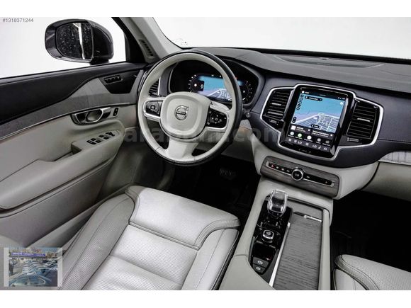 2024 / XC90 / 70.000KM / KREDİ / VADE / TAKAS İMKANI