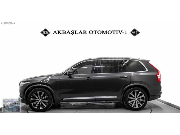 2024 / XC90 / 70.000KM / KREDİ / VADE / TAKAS İMKANI
