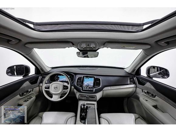 2024 / XC90 / 70.000KM / KREDİ / VADE / TAKAS İMKANI