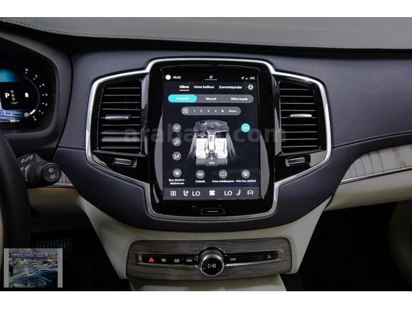 2024 / XC90 / 70.000KM / KREDİ / VADE / TAKAS İMKANI