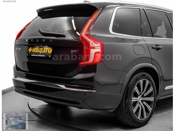 2024 / XC90 / 70.000KM / KREDİ / VADE / TAKAS İMKANI