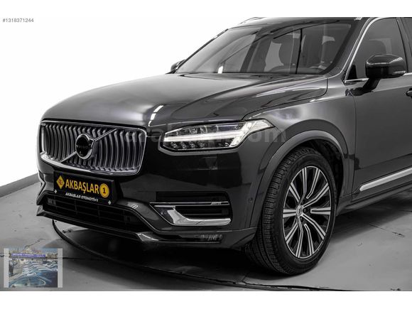 2024 / XC90 / 70.000KM / KREDİ / VADE / TAKAS İMKANI