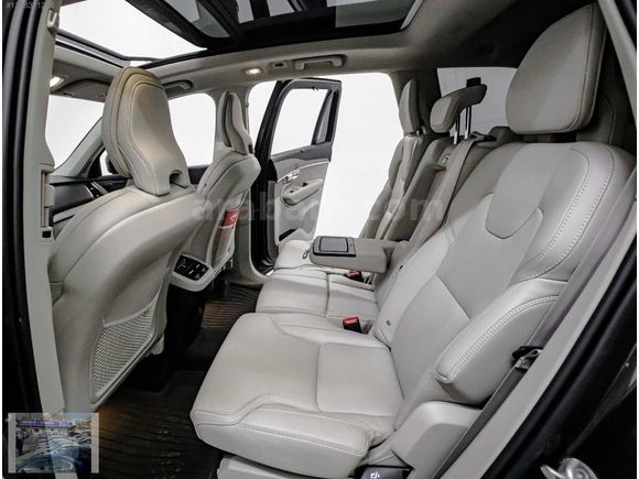 2024 / XC90 / 70.000KM / KREDİ / VADE / TAKAS İMKANI