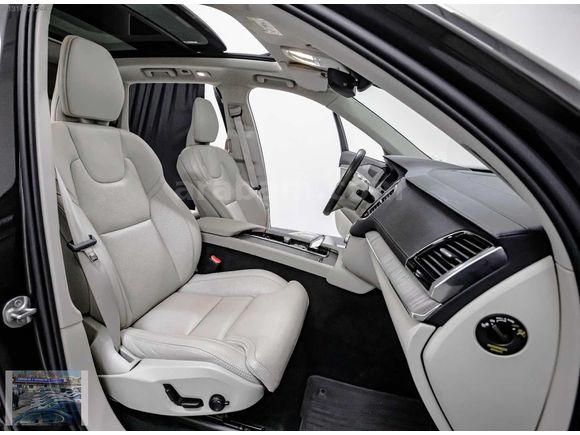 2024 / XC90 / 70.000KM / KREDİ / VADE / TAKAS İMKANI