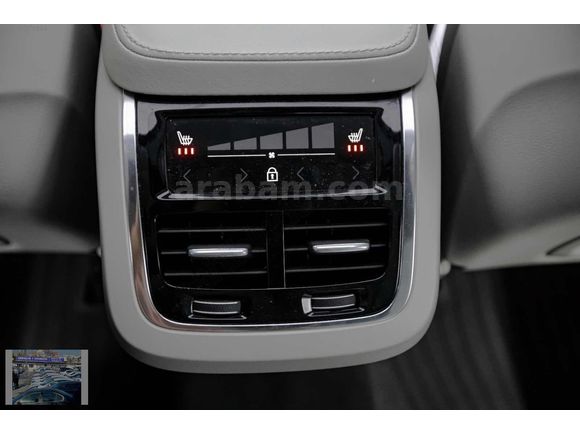 2024 / XC90 / 70.000KM / KREDİ / VADE / TAKAS İMKANI