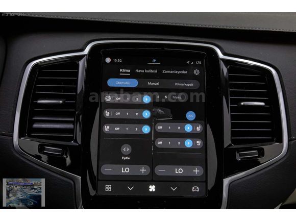 2024 / XC90 / 70.000KM / KREDİ / VADE / TAKAS İMKANI