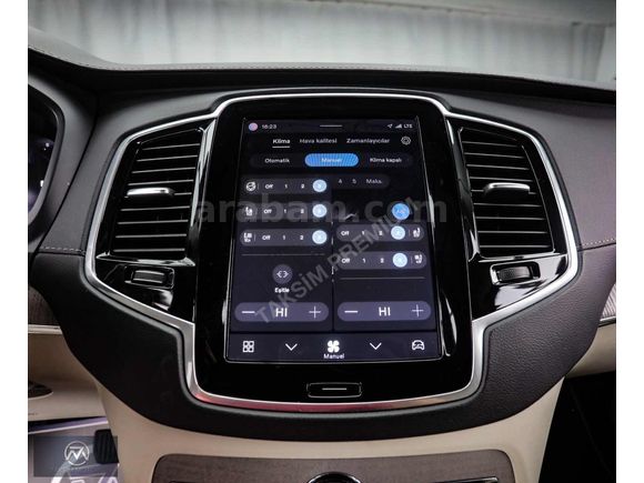 TAKSİM PREMİUM-2024 XC90 B5 PLUS BRİGHT (BENZİNLİ)-HATASZ-%20KDV