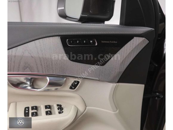 TAKSİM PREMİUM-2024 XC90 B5 PLUS BRİGHT (BENZİNLİ)-HATASZ-%20KDV