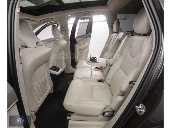 TAKSİM PREMİUM-2024 XC90 B5 PLUS BRİGHT (BENZİNLİ)-HATASZ-%20KDV