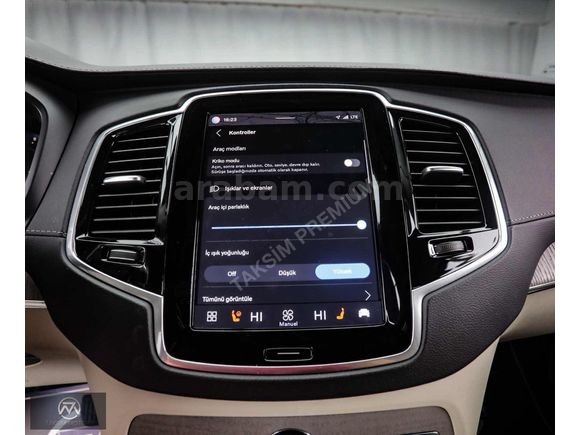 TAKSİM PREMİUM-2024 XC90 B5 PLUS BRİGHT (BENZİNLİ)-HATASZ-%20KDV