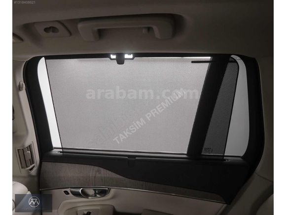TAKSİM PREMİUM-2024 XC90 B5 PLUS BRİGHT (BENZİNLİ)-HATASZ-%20KDV